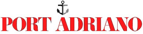 Port Adriano Logo